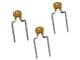 Cornell Dubilier M22U104M5-F